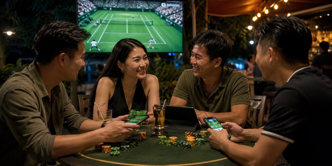 7c2217 Live Casino